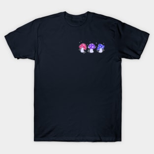 Mushrooms T-Shirt